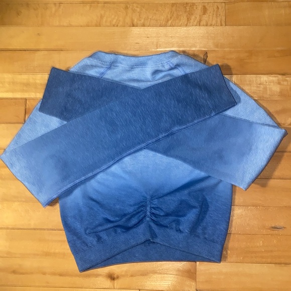 Haut de sport GymShark - Picture 2 of 3